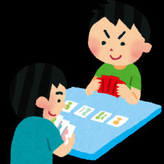 7/6(土)一緒にボードゲームしてくれる人募集！