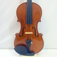 メンテ済み 美品 ヤマハ 4/4 バイオリン Braviol V...