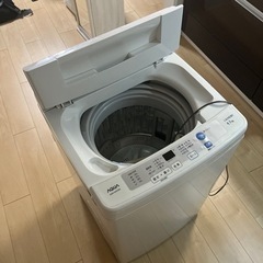 家電 生活家電 洗濯機