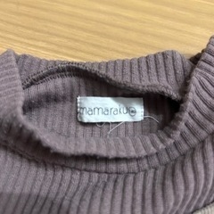 秋から冬物の画像