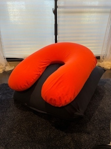 yogibo mini/support  セット