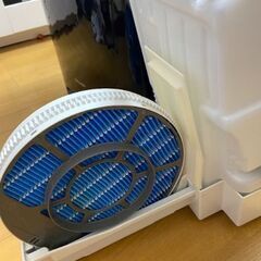 シャープ 空気清浄機の画像