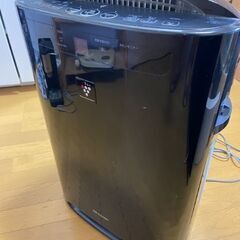 シャープ 空気清浄機