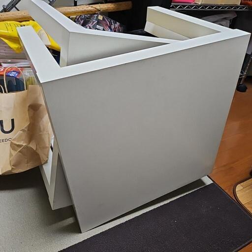 IKEAテーブル(２個)