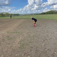 急募！5月19日草野球練習試合相手募集 - 江戸川区