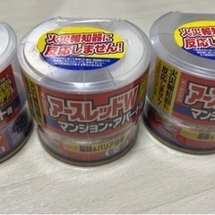 アースレットダブル３個セット