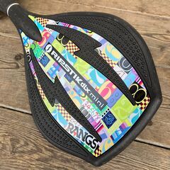 RANGS ラングス リップスティックデラックス・ミニ（ナンバーブラック）の画像