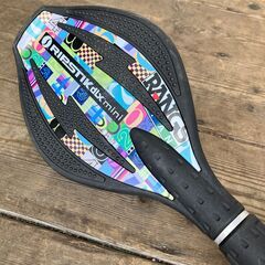 RANGS ラングス リップスティックデラックス・ミニ（ナンバーブラック）の画像