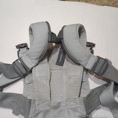 子供用品 ベビー用品 ベビーキャリア、抱っこひもの画像