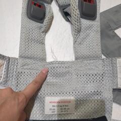 子供用品 ベビー用品 ベビーキャリア、抱っこひもの画像
