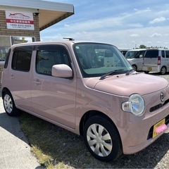 ❗️人気なダイハツミラココア ‼️平成24年❗️車検取り立て❗️整備済みの画像