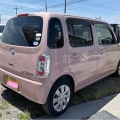 ❗️人気なダイハツミラココア ‼️平成24年❗️車検取り立て❗️整備済みの画像