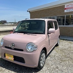 ❗️人気なダイハツミラココア ‼️平成24年❗️車検取り立て❗️...
