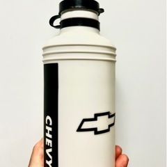 未使用品　chevyシボレーのボトル