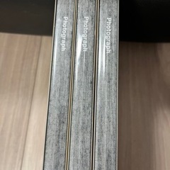 【新品未開封】1冊3,300円のアルバム1冊500円でお譲りしま...