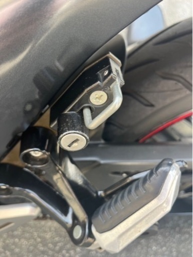 バイク スズキ GSR250