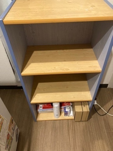 家具 収納家具 カラーボックス