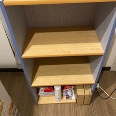 家具 収納家具 カラーボックス