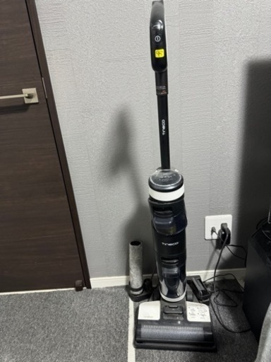家電 生活家電 掃除機