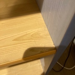 家具 収納家具 カラーボックスの画像