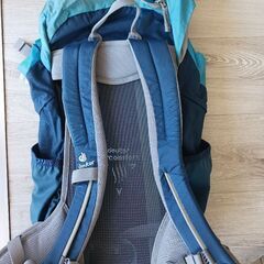 deuter　リュック　エアトレック （小）の画像