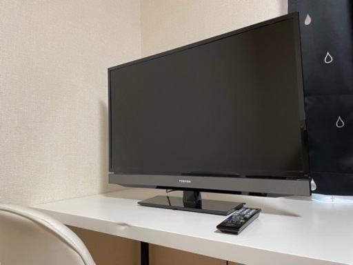 東芝　テレビ　32型