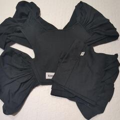 コニー　抱っこ紐　Mサイズの画像