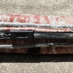 ゴルフ　スタンド　サブバックの画像