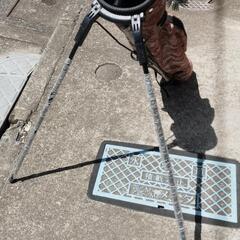 ゴルフ　スタンド　サブバックの画像