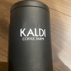5月末まで◆キャニスター缶