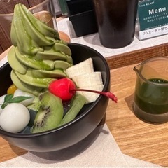 明日5/18(土)14:00- カフェ会やります✨