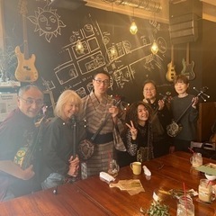三線レッスン　Saturday三線 (サタさん)の画像