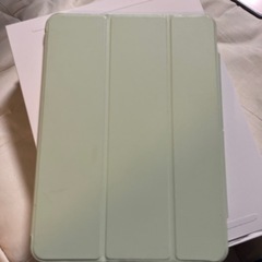 受け渡し者決定］iPad air 4 グリーン64GB