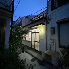 【入居者さん、決まりました！】（とても綺麗）兵庫県神戸市長田区野田町・リフォーム済みの超キレイな長屋建て一軒家の物件！！ - 神戸市