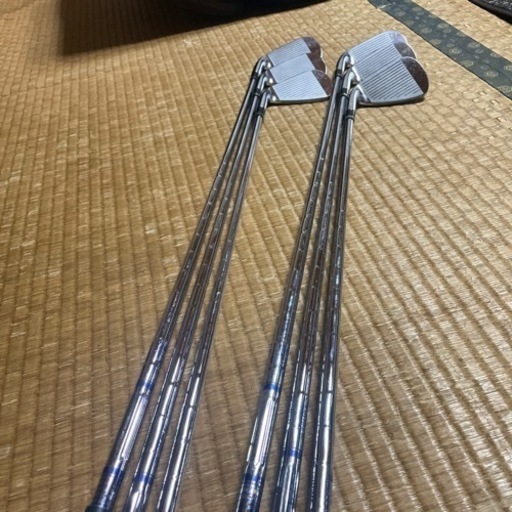 JPX フォージード E3
