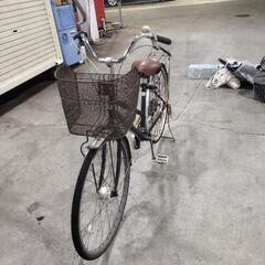 自転車