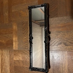 自動車　ルームミラー　美品中古　