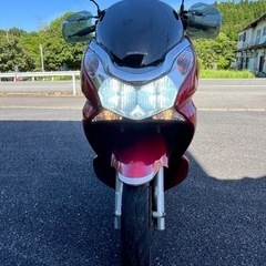 PCX125 
