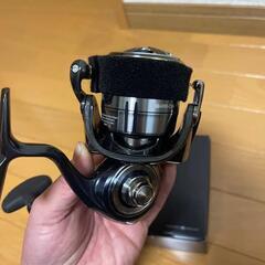 ダイワ　19セルテート4000CXH