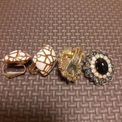 服/ファッション アクセサリー イヤリング(4)