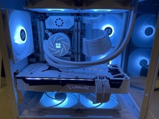ゲーミングPC