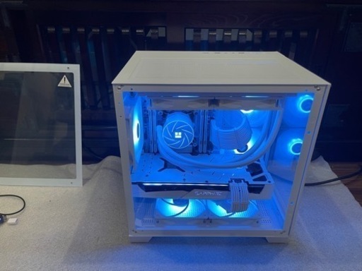 ゲーミングPC