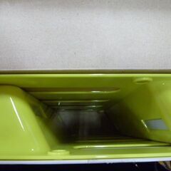 L100　パーキングストップ　駐車タイヤ止め　初心者でも使いやすい　未使用品の画像