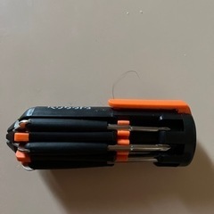ドライバーの画像