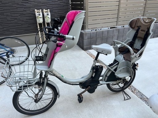お取引中 bikke 電動自転車
