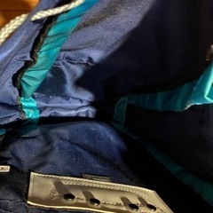 バックパック大の画像
