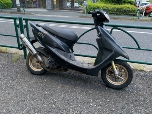 ショップ ZX最終型カスタム❗️他在庫多数見学歓迎