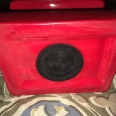 ポスト型貯金箱の画像