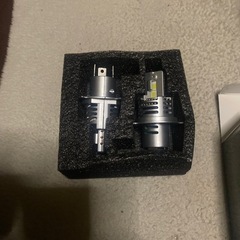 爆光！予備として買いましたが車自体買い替えた為出品します^_^の画像