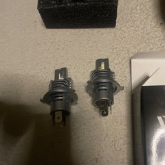 爆光！予備として買いましたが車自体買い替えた為出品します^_^の画像